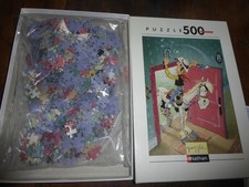 Puzzle Vintage Neuf Lucky Luke