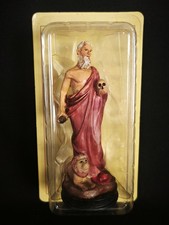 Statuette Saint Jérôme 14 cm