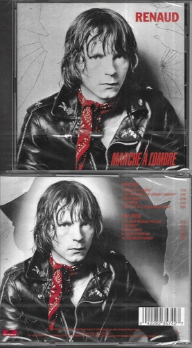 Renaud marche a l - :, l'