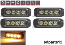 Feux pénétration led - 4x, de