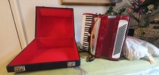 Rare Accordéon Settimio
