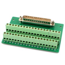 Db37 mâle sub - d-sub, 37