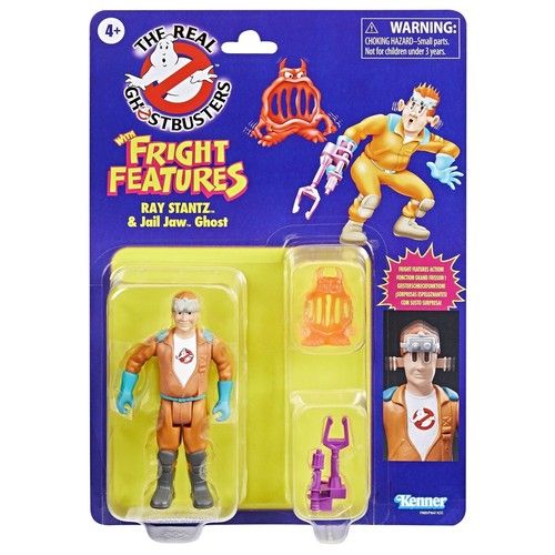 Figurine ghostbusters vintage - figurine,