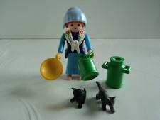 PLAYMOBIL vintage country