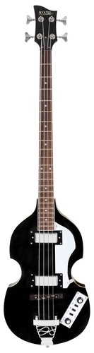 Basse guitare electronique - basse,