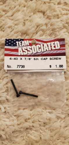 Team associated rc10 new - rc10,