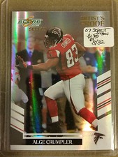 2007 Select - Artist's Proof