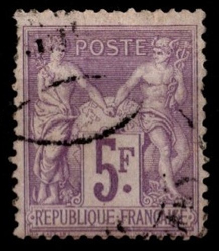 Type sage 95f lilas - type,