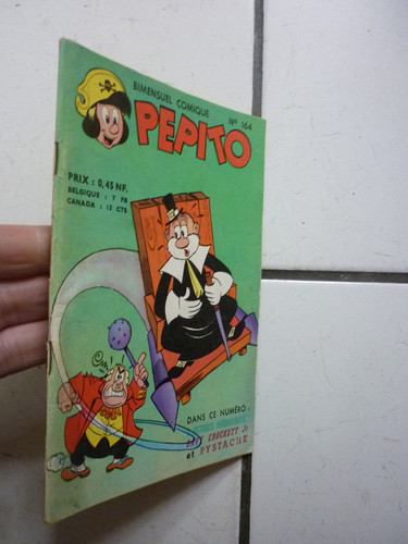 Edition sage pepito - pepito,