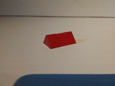 PLAYMOBIL PIÈCE HYDRAVION VINTAGE POLAIRE EXPÉDITION 3457 BALISE ROUGE