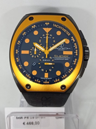 Montre homme chronographe - montre,