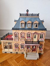 PLAYMOBIL 5300 - MAISON BELLE