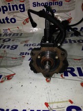 Pompe Gasoil Pump Injection