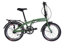 Vélo pliant ville - vélo,
