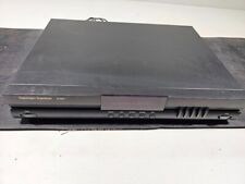 Tuner Stéréo AM/FM Harman