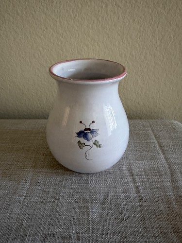 Vintage faience moustiers - de,