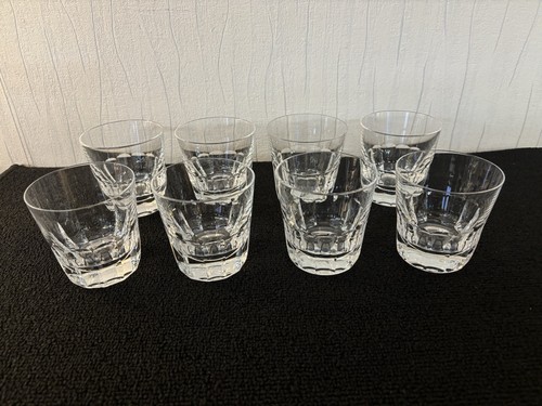 Verres whisky modèle - 7,