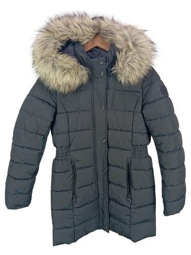 Only doudoune femme - only, grise