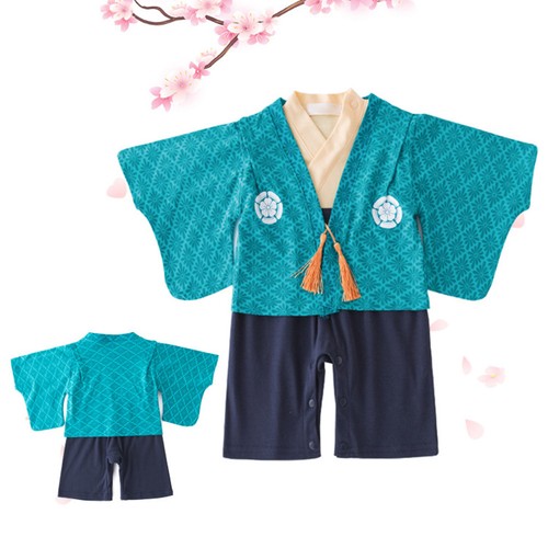 Vetement habits bébé japon - vetement,