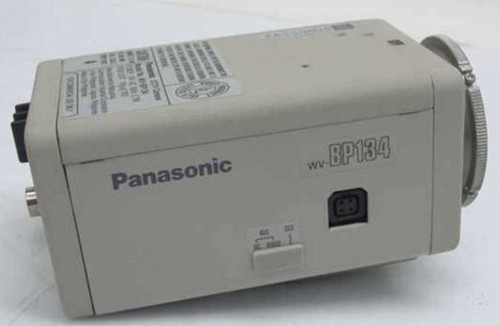 Panasonic bp134 black - panasonic,