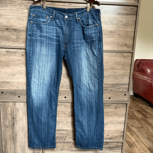 Levi 514 strauss - levi,