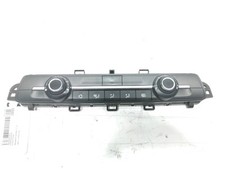 COMMANDE DE CHAUFFAGE PEUGEOT