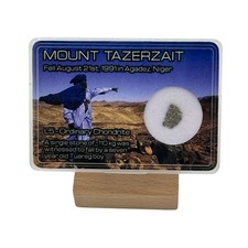 Météorite Mount Tazerzait -