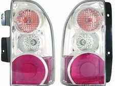 2x Feux arrière ABAKUS G+D