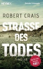 Straße des Todes: Thriller de