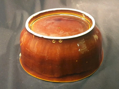 Ancien moule dessert - ,