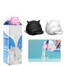 Pour la cuisine boîte à lait