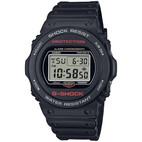 Montre homme casio - homme,