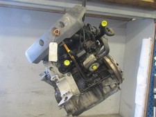 Moteur AUDI A3 1 PHASE 1 06A100035M