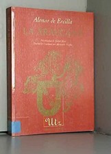 La Araucana - Ercilla, Y