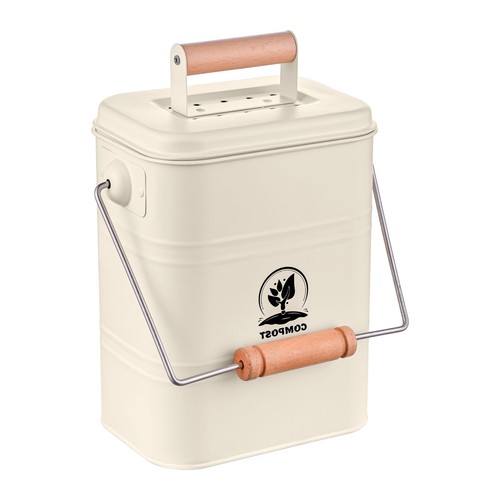 Seau compost bac - seau,