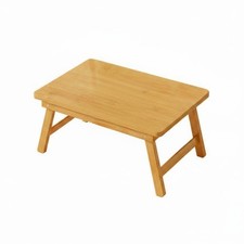 Table de Lit Pliante Pliable
