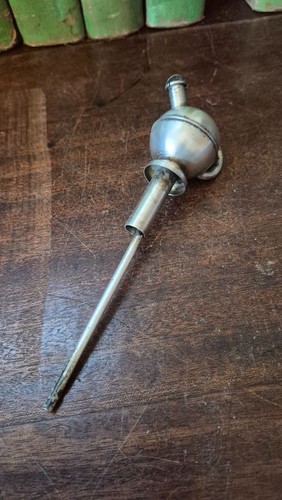 Ancien doseur boule bistrot - doseur, de