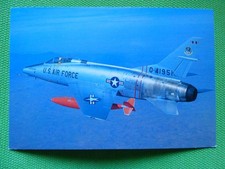 USAF   NORTH AMERICAN  F-100C