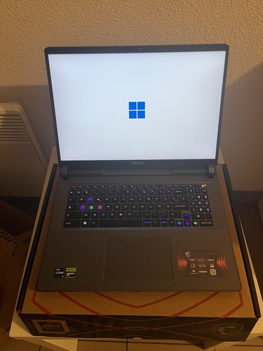 Msi portable intel core - msi,