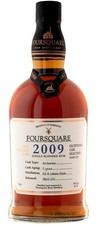 FOURSQUARE - 12 ANS - 2009 -