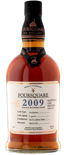 Foursquare ans 2009 - ans,