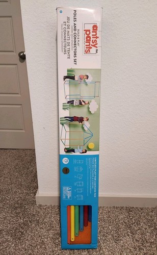 Antsy pants build play - pants, &