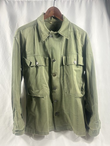 Vintage 1940s ww2 - p44, usmc