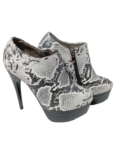 Sergio todzi bottines femme - todzi,