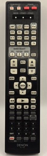 Oem denon 1146 receiver - oem,