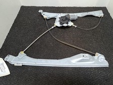 Leve vitre electrique avant