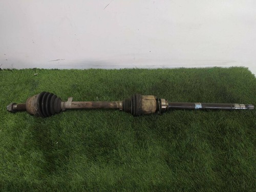 Transmission avant droit fiat - transmission,