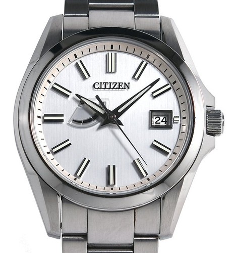 Montre pour homme the - pour, citizen