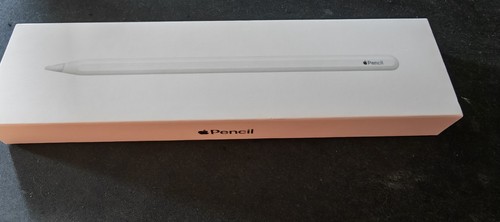 Apple pencil gen a2051 - apple,