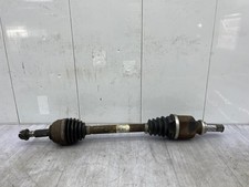 Cardan gauche (transmission)